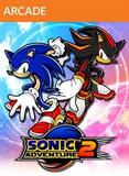 Sonic Adventure 2 (Xbox 360)